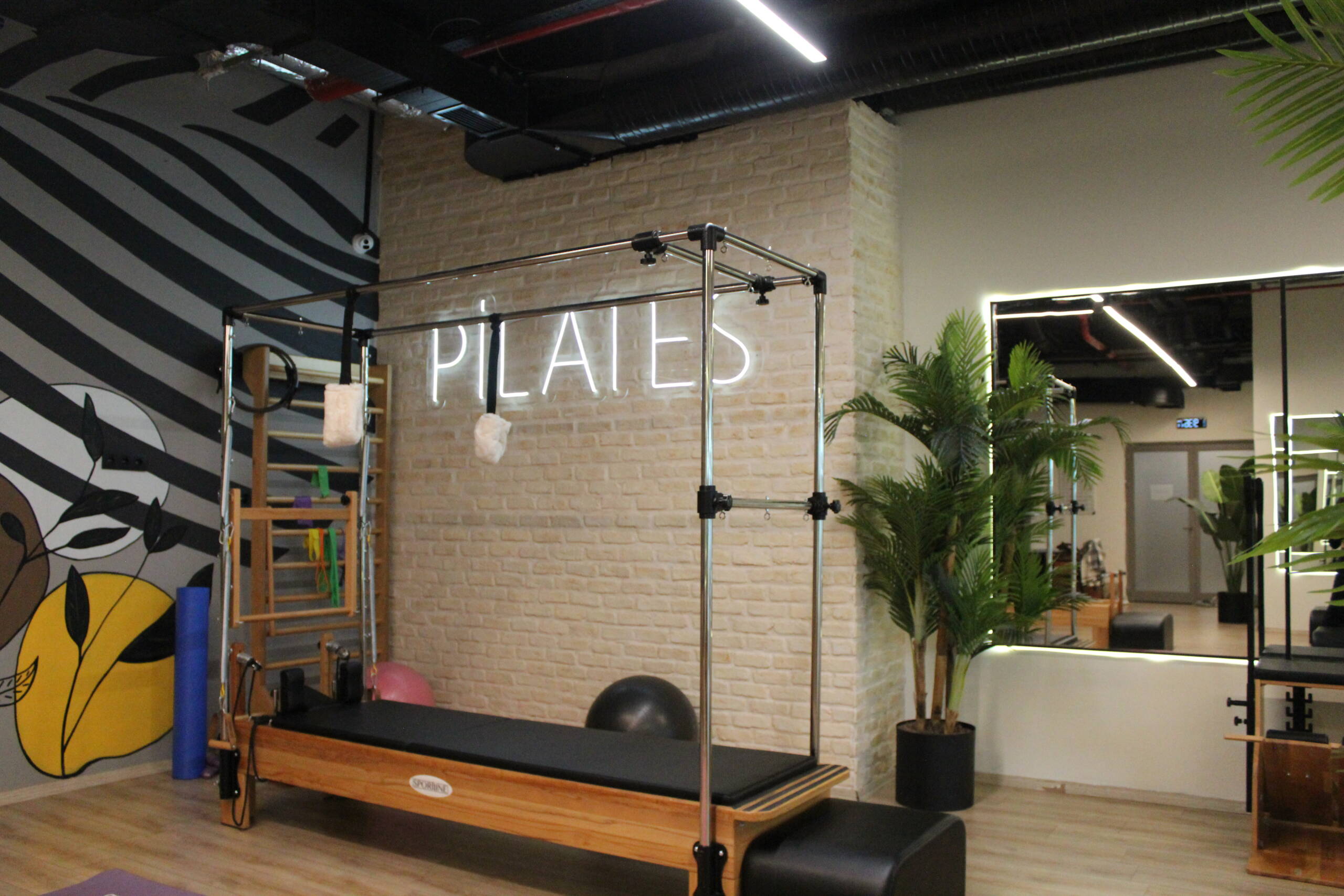 Pilates